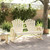  Patio Adirondack Chair 2-Seater Solid Wood Fir A949-365095
