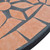  3 Piece Bistro Set Ceramic Tile Terracotta A949-271770