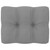  Patio 2-Seater Sofa with Cushions Solid Wood Pine A949-805730