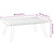  6 Piece Patio Lounge Set with Cushions Solid Acacia Wood A949-3087025
