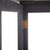  Folding Balcony Table 35.4"x19.7"x29.1" Solid Acacia Wood A949-46326
