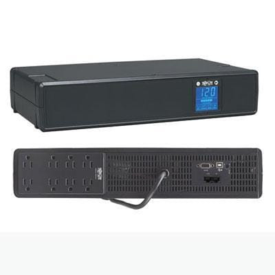 1500VA 900W UPS w LCD P595-SMART1500LCD