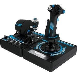 G Saitek Pro Flight X56 Rhino P595-945000058