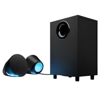 G560 PC Gaming Speakers P595-980001300