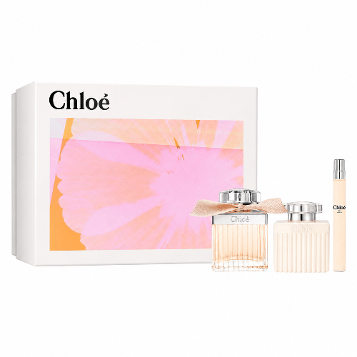 Chloe Signature 3 Piece Gift Set M433-WS-CHLSIG-3PCS