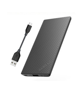 POWERBANK ANKER POWERCORE SLIM5000