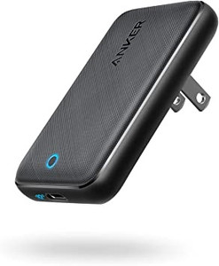 CHARGEUR ANKER POWERPORT ATOM 3 30W