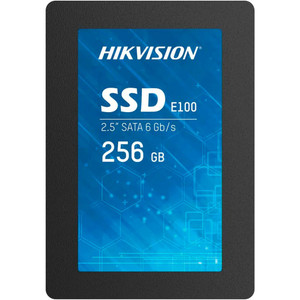 SSD 256GO HIKVISION E100 2.5"