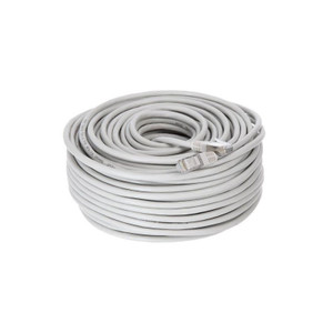 CABLE RESEAU 50' CAT 6