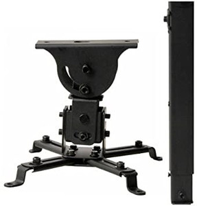 KIT DE FIXATION PROJECTEUR PJ2B BLK