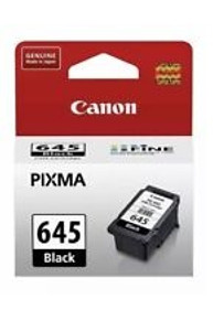 CART CANON PG-645 BLACK