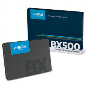 SSD 1TO CRUCIAL BX500