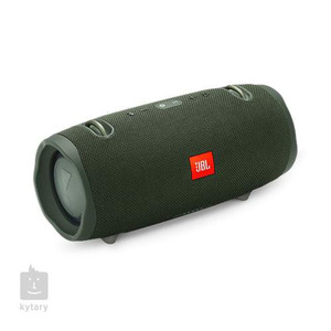 HAUT PARLEUR JBL XTREME 2 GREEN