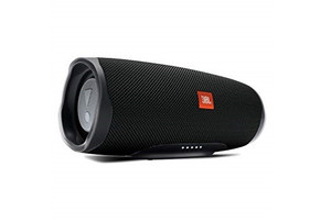 HAUT PARLEUR JBL CHARGE 4 BLACK