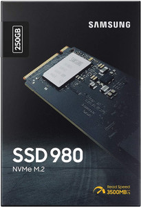 SSD 250GO SAMSUNG 980