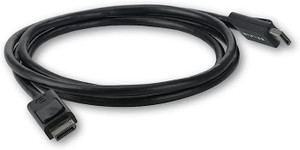 CABLE DP(M) TO DP(M) 6'