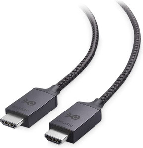CABLE HDMI M/M 10' C.M