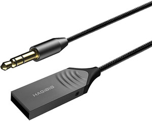 ADAPTATEUR AUDIO BLUETOOTH HAGIBIS