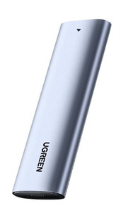 BOIT DD EXT M2 NVME TYPE-C UGREEN