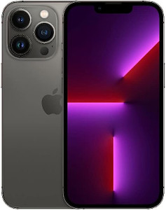 IPHONE 13 PRO GRAPHITE 256GO
