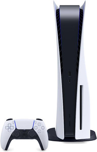 CONSOLE PS5