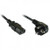 CABLE ALIM EUROPEEN IEC C13