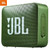 HAUT PARLEUR JBL GO 2 VERT