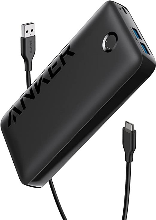 POWERBANK ANKER 335 POWERCORE 20K