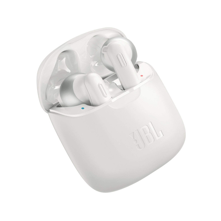 ECOUTEUR JBL TUNE 220TWS BLANC