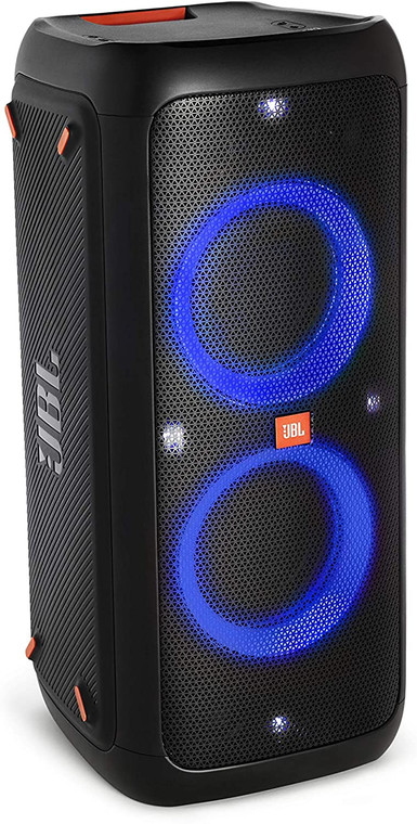 HAUT PARLEUR JBL PARTY BOX 300