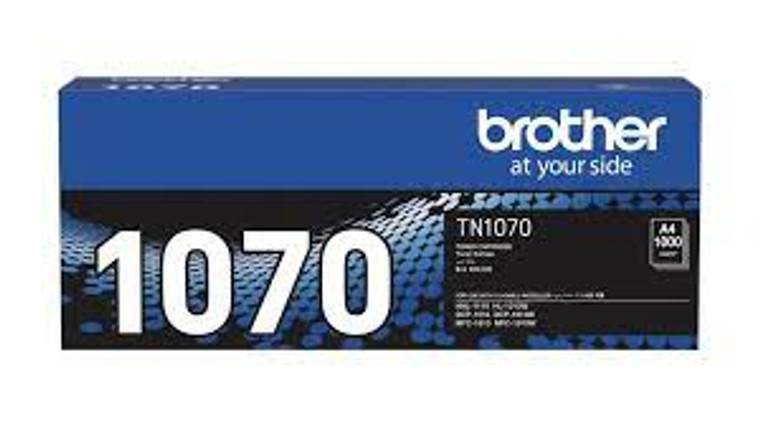 TONER BROTHER TN-1070 BLK 1000P