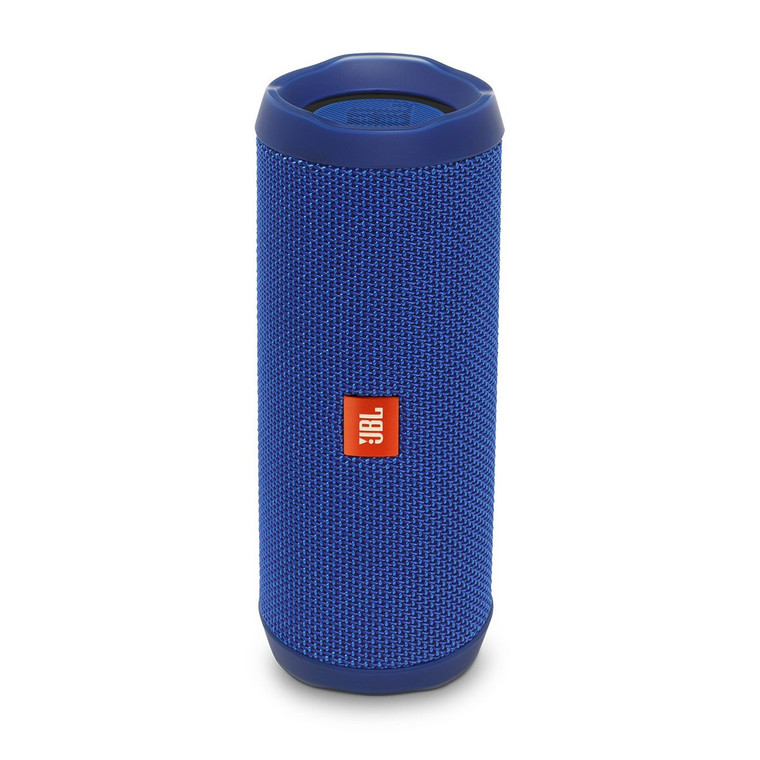 HAUT PARLEUR JBL FLIP 4 BLUE