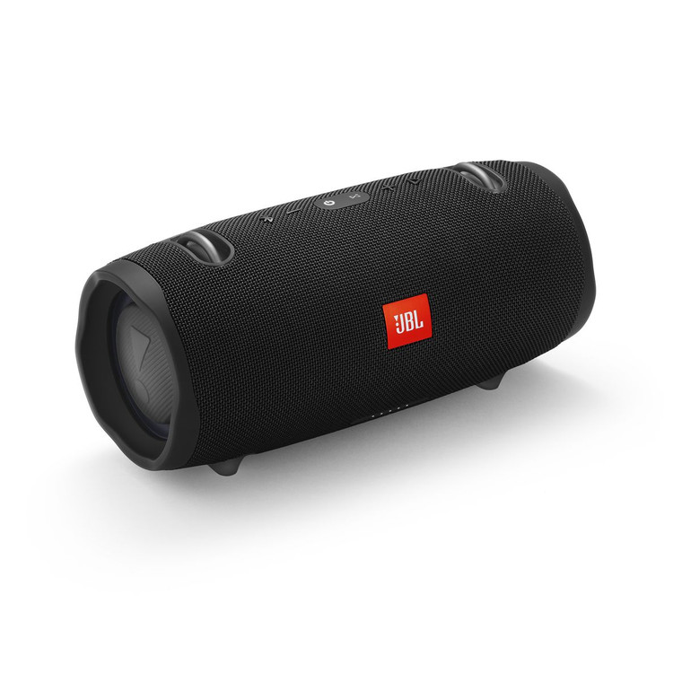 HAUT PARLEUR JBL XTREME 2 BLACK