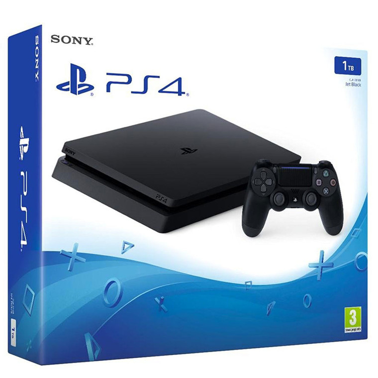 CONSOLE PS4 1TO