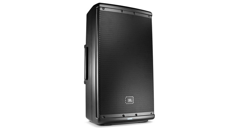 HAUT PARLEUR JBL PRO EON612