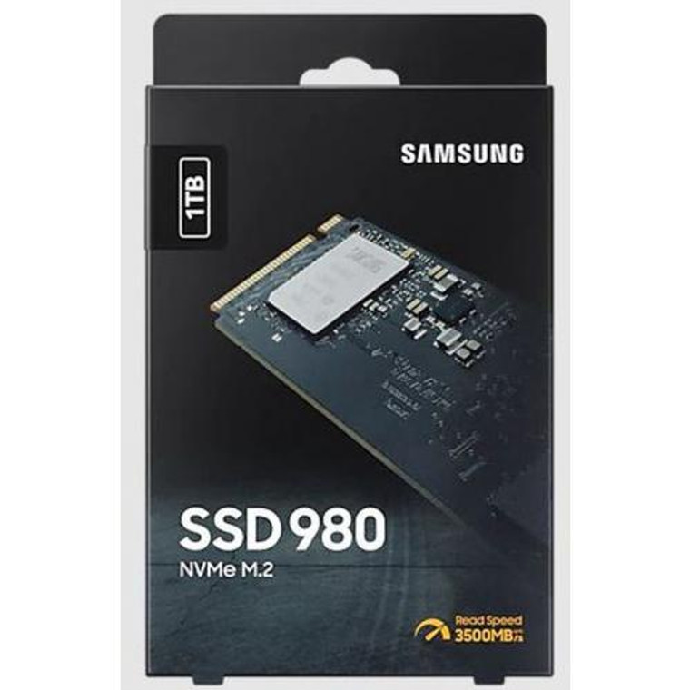 SSD 1TO SAMSUNG 980