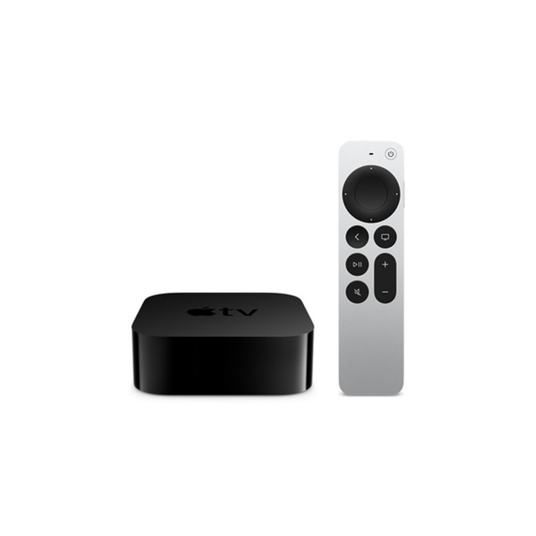 APPLE TV 4K 32GO 2021