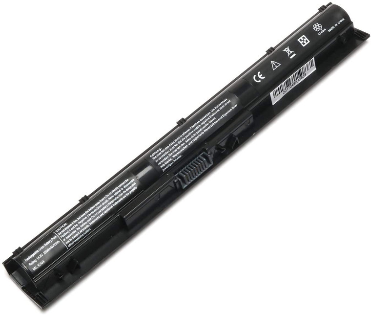 BATTERIE HP KI04 800049-001