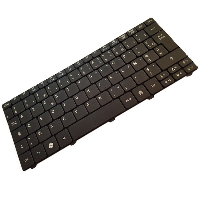 CLAVIER PORTABLE ACER KB.I100.A068