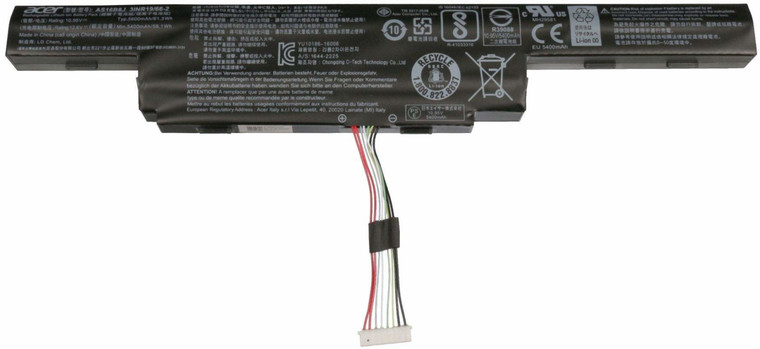 BATTERIE ACER AS16A5K