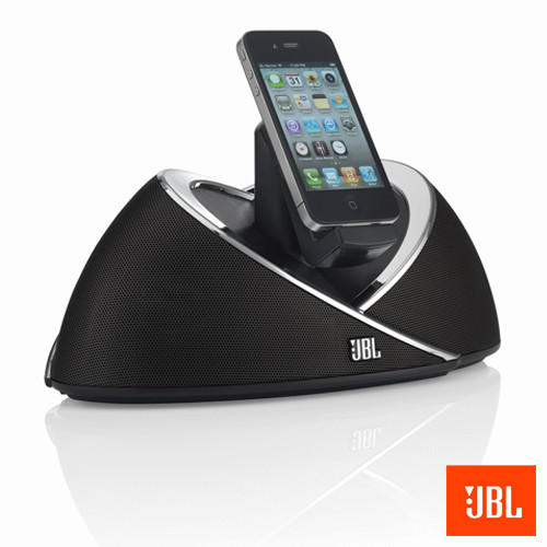 HAUT PARLEUR JBL ONBEAT