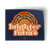 Brighter Future (5" x 4" Vinyl Sticker -- Pack of Two!)