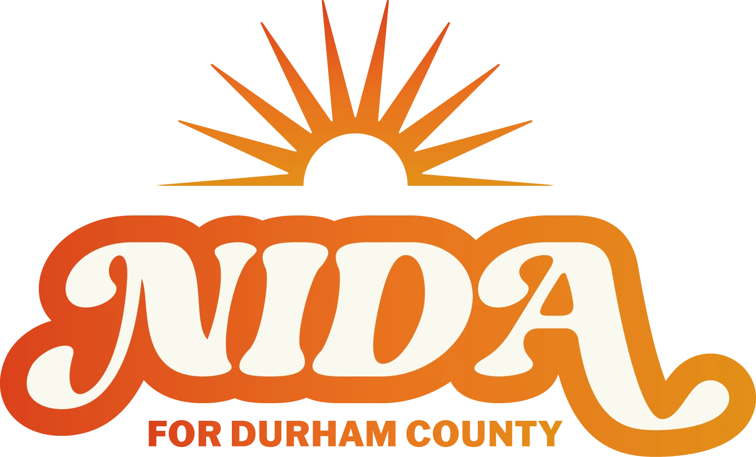 Nida for Durham Webstore