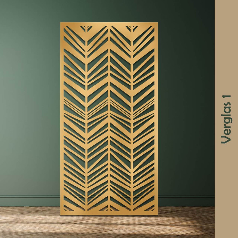 Urban Metal Studio Designs Collection