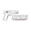 Premium Gun Grips