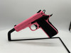BBR STANDARD 380ACP 7RD Ceramic Finish Pink Sherbet (Refurbished)