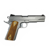 ROCK STAINLESS STEEL 1911 FS 9MM 10RD (Refurbished)