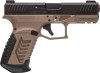 DY9 Pistol 9mm