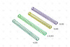Striker/Firing Pin Springs