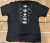 T-Shirt - AT Logo (Black)
